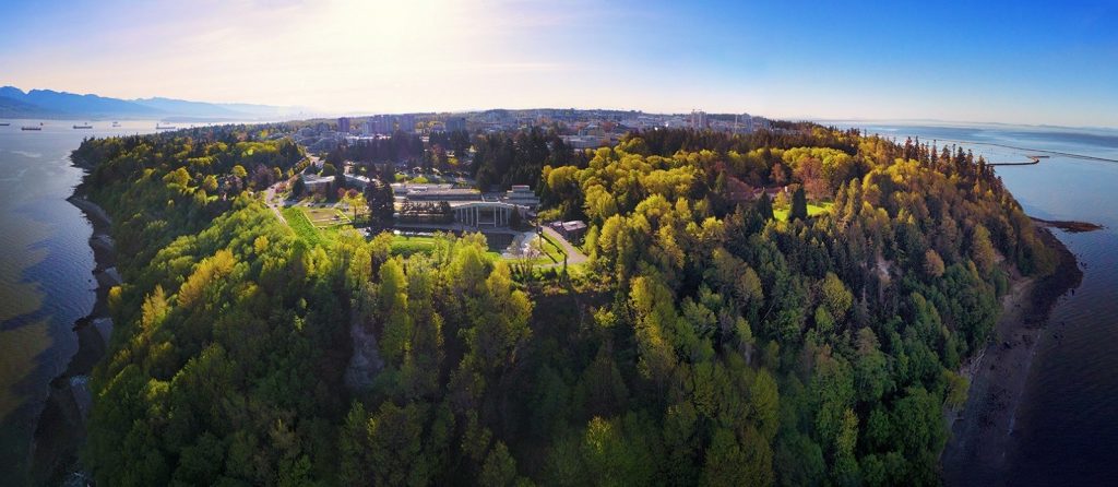 UBC Vancouver