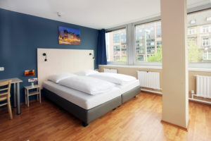 frankfurt doubleroom